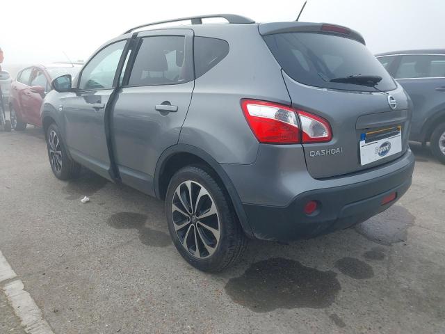 2013 NISSAN QASHQAI 36