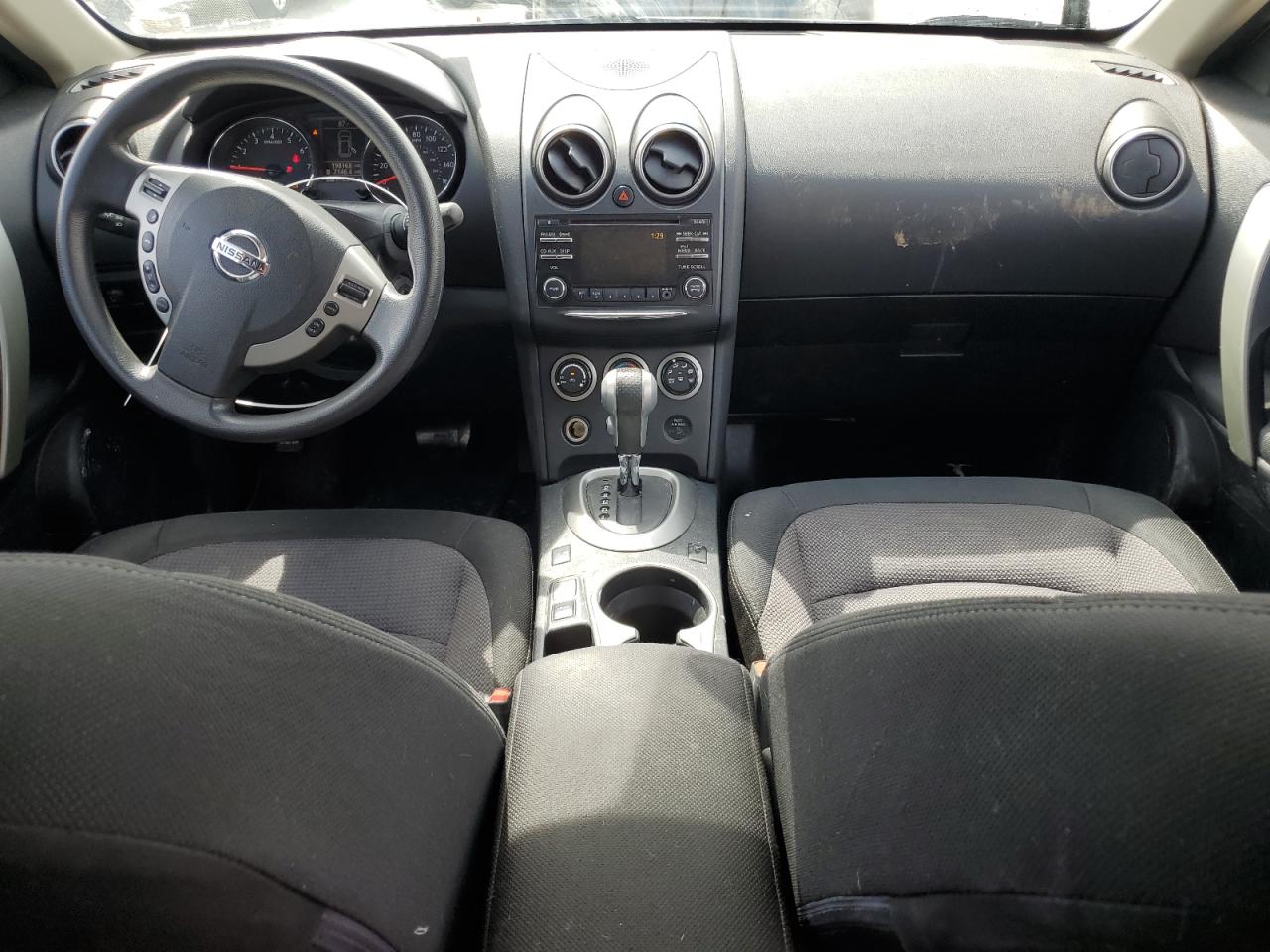 2012 Nissan Rogue - Image 8
