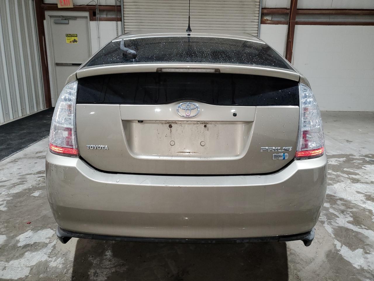 2008 Toyota Prius - Image 6