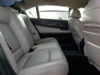 2012 Bmw 750 Li продається в American Canyon, CA - Front End