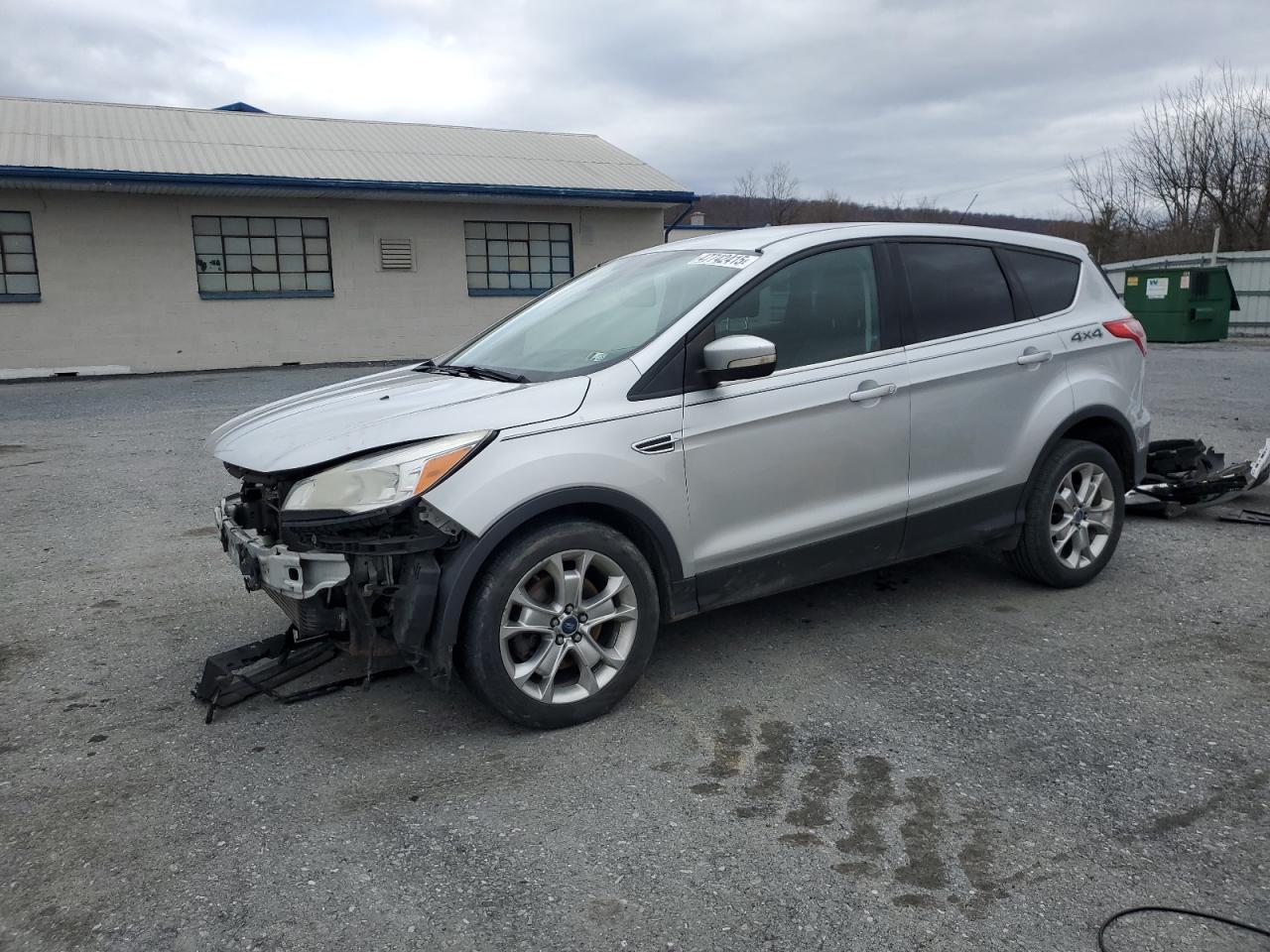2013 Ford Escape - Image 1