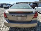 2007 Pontiac Grand Prix  de vânzare în Memphis, TN - Normal Wear