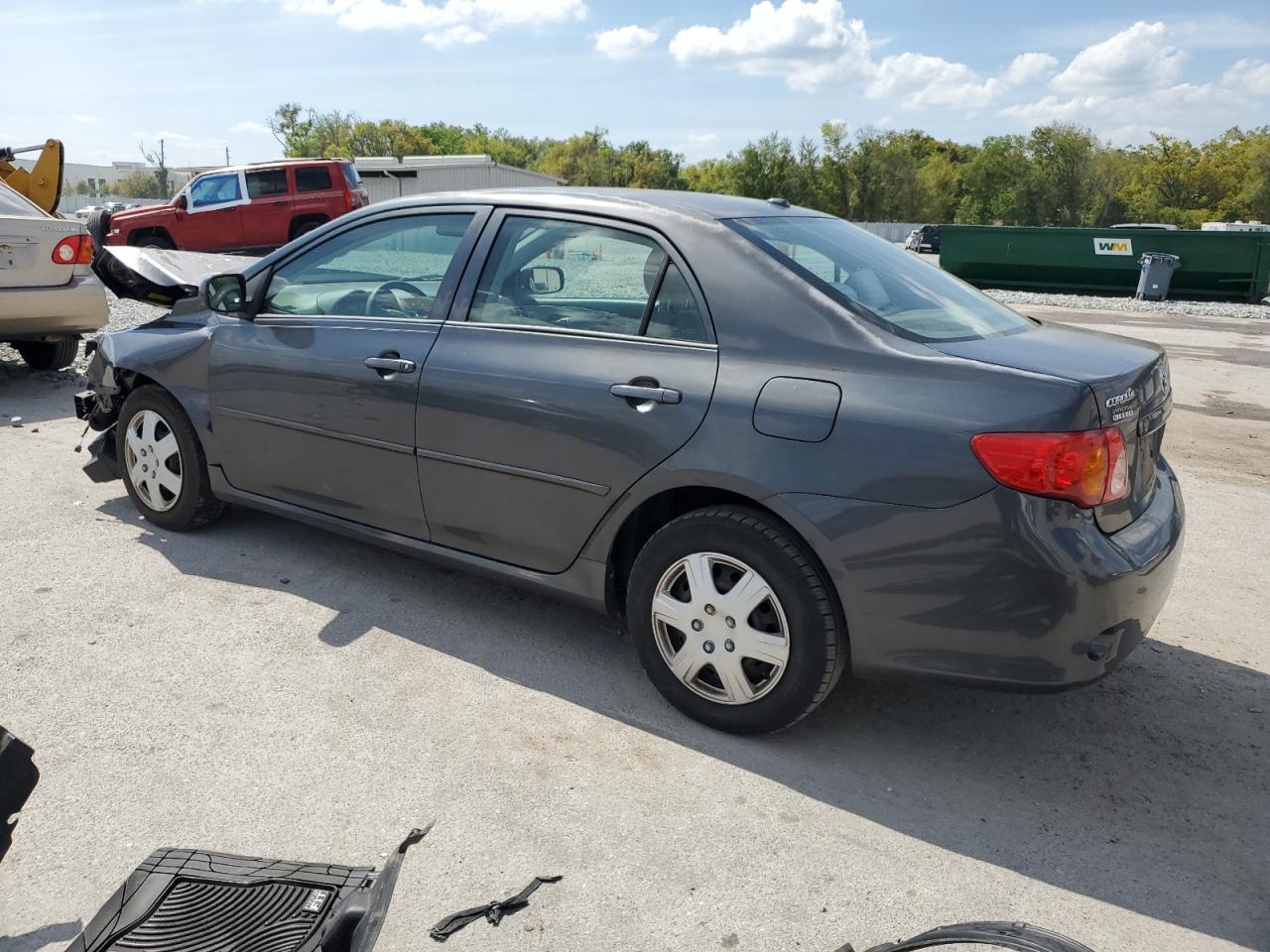 2010 Toyota Corolla - Image 2