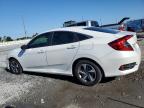 2019 Honda Civic Lx იყიდება Riverview-ში, FL - Minor Dent/Scratches