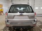 2011 Subaru Forester 2.5X na sprzedaż w Center Rutland, VT - Mechanical