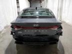 2024 Hyundai Elantra Sel for Sale in Leroy, NY - Front End