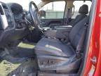 2016 Chevrolet Silverado K1500 Lt იყიდება Lansing-ში, MI - Side
