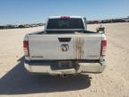 2024 Ram 2500 Big Horn en Venta en Andrews, TX - Rollover