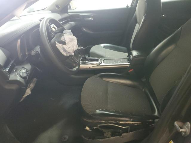  CHEVROLET MALIBU 2013 Серый