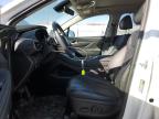 2022 HYUNDAI SANTA FE SEL for sale at Copart AB - EDMONTON