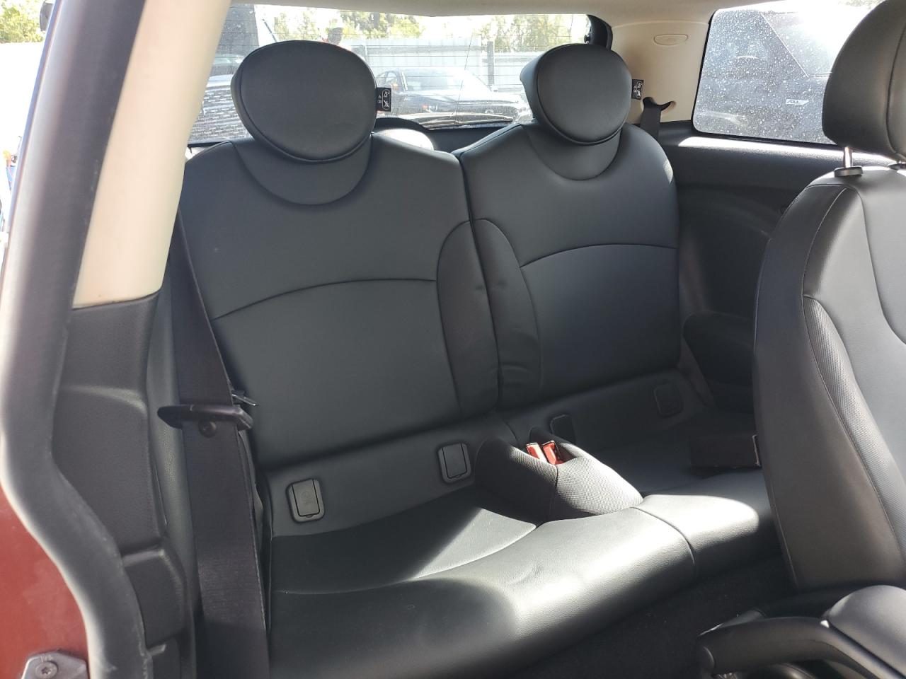 2012 MINI Cooper - Image 10