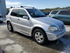 2005 Mercedes-Benz Ml 350 en Venta en Savannah, GA - Front End