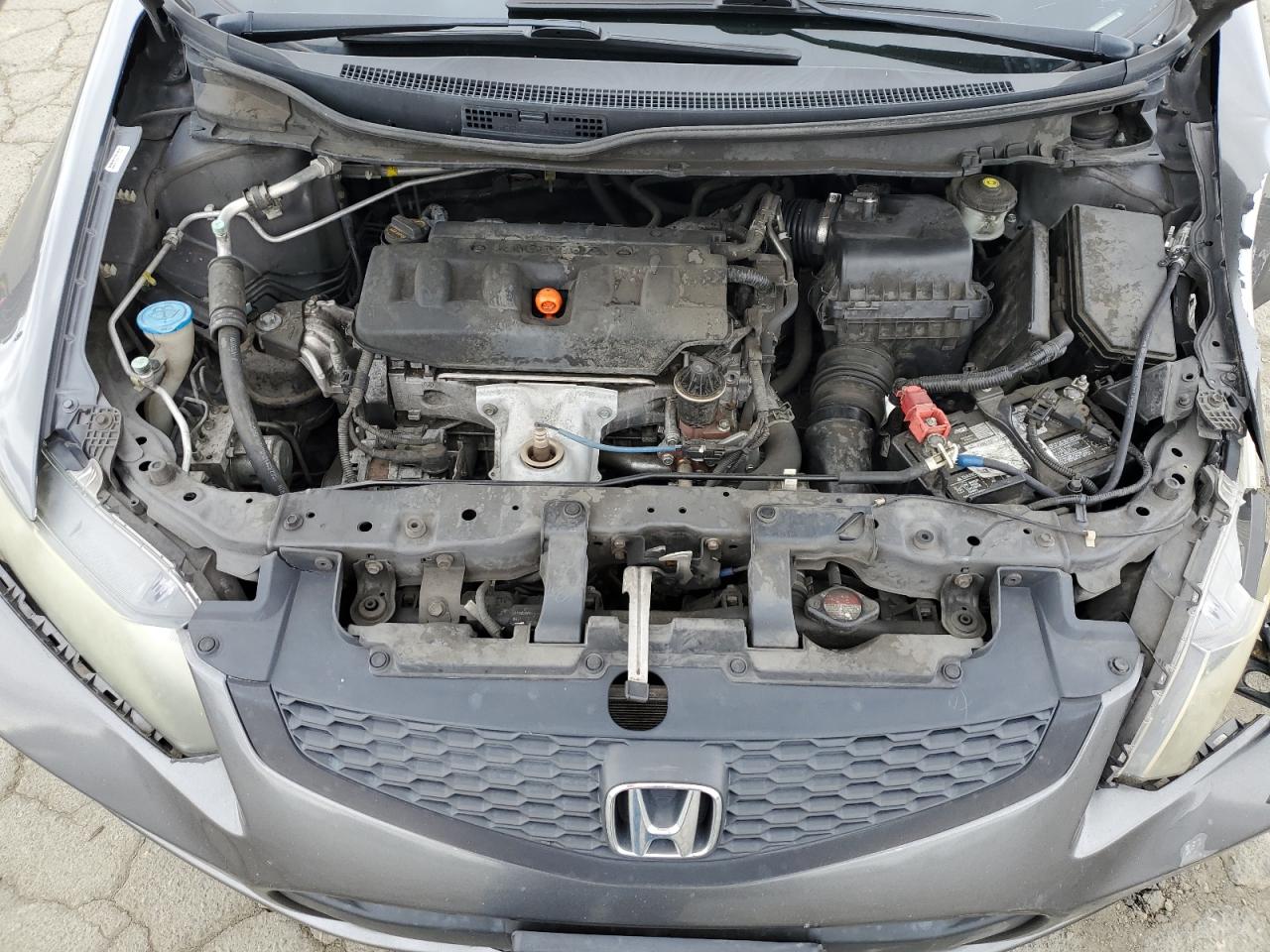 2012 Honda Civic - Image 11