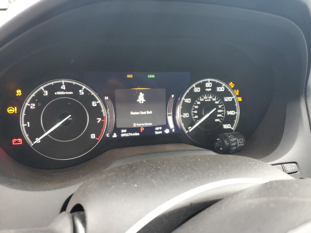 2019 Acura RDX - Image 9