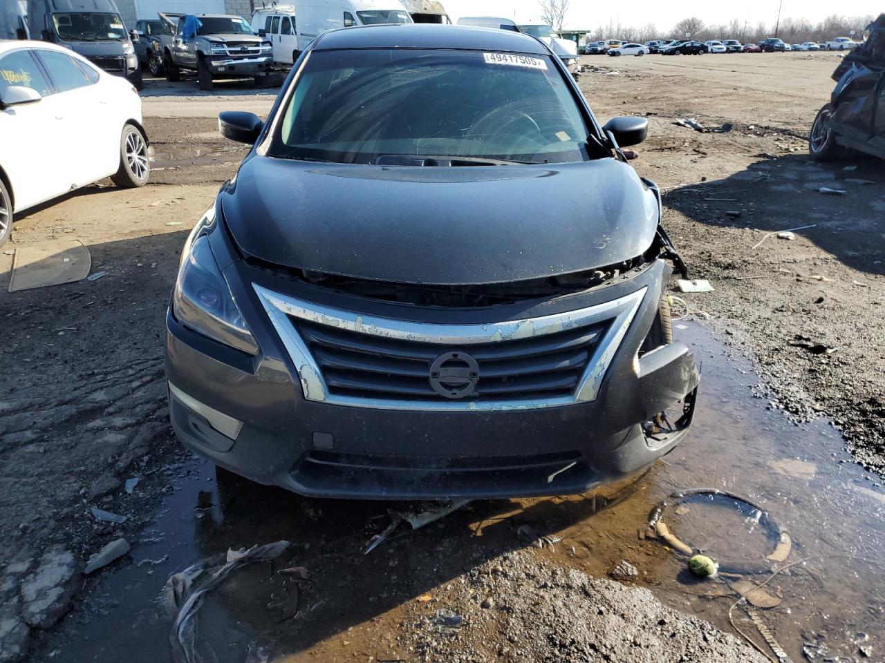 2013 Nissan Altima - Image 5