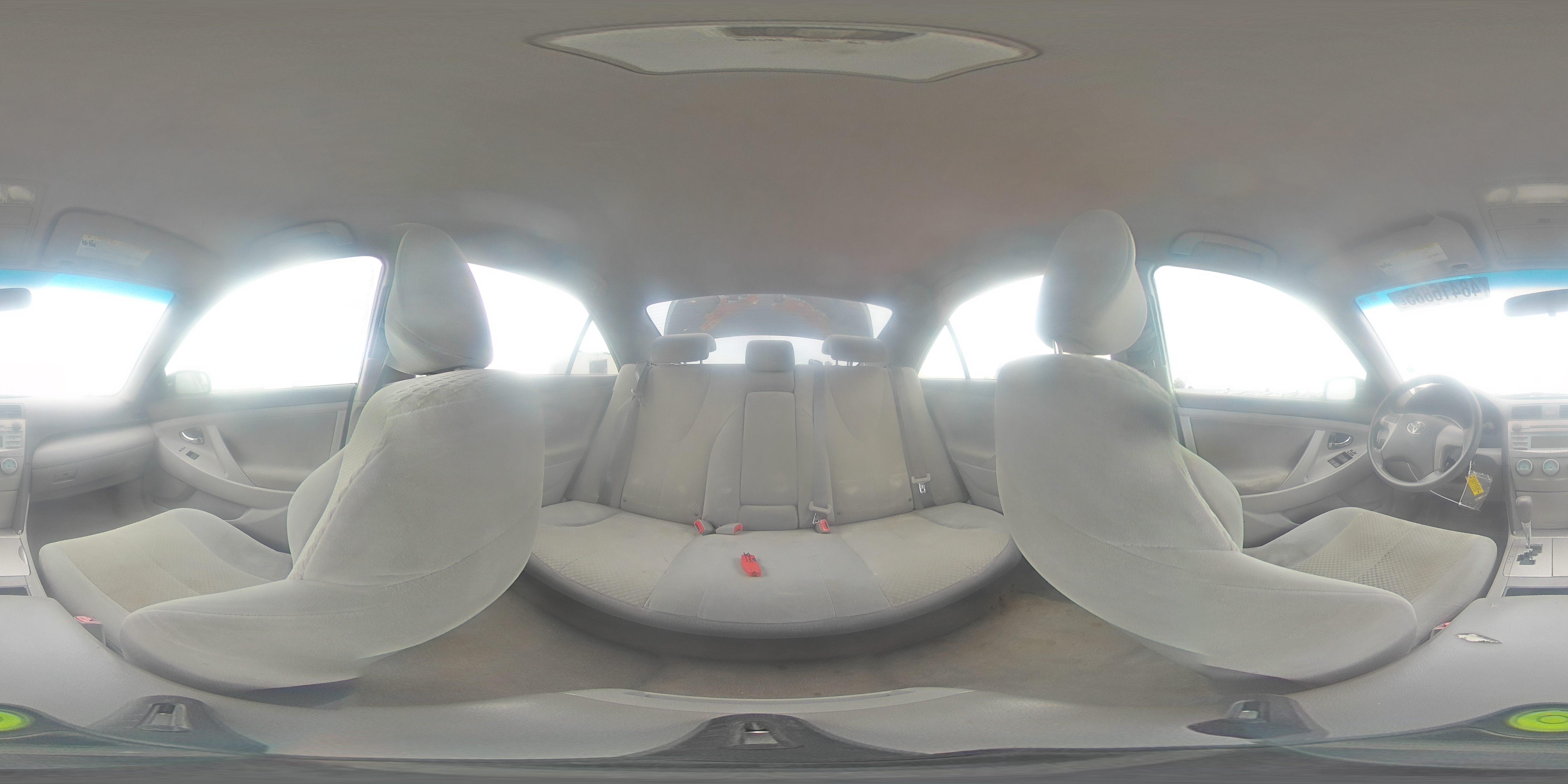 2009 Toyota Camry - Image 12