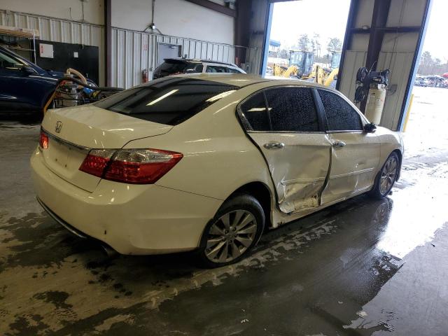 Sedans HONDA ACCORD 2013 Biały