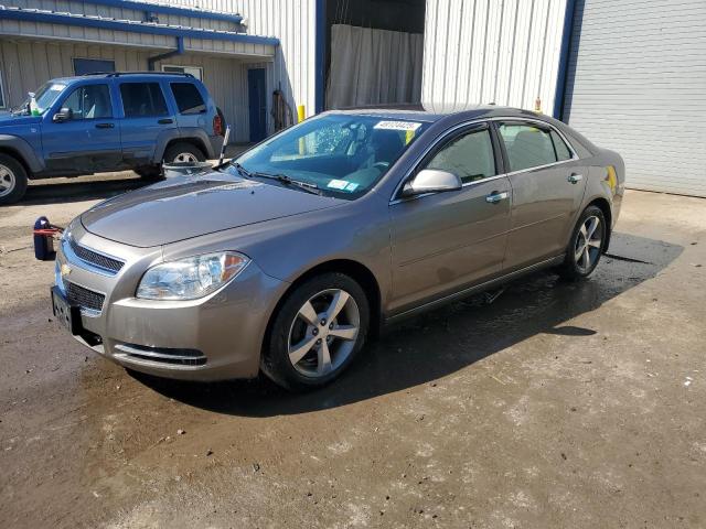 2012 Chevrolet Malibu 1Lt