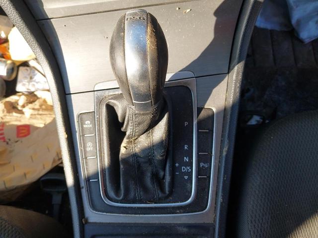2014 VOLKSWAGEN GOLF MATCH TDI BMT 