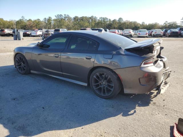  DODGE CHARGER 2020 Charcoal