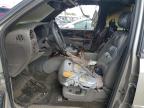 2002 Gmc Envoy  for Sale in Sacramento, CA - Burn - Interior