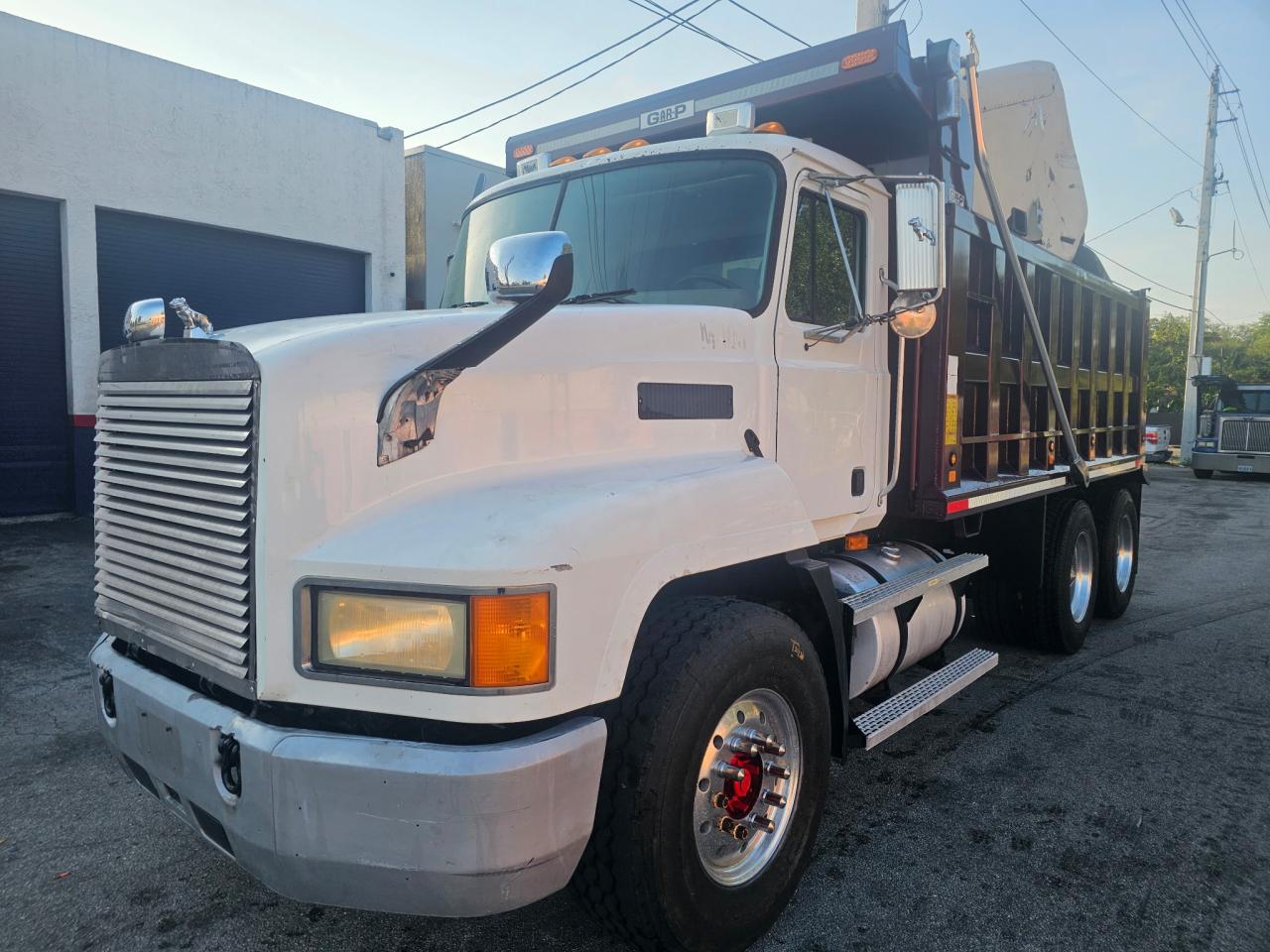 2001 Mack 600 Ch600 en Venta en Opa Locka, FL - Normal Wear
