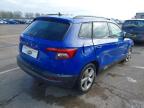 2022 SKODA KAROQ SE T for sale at Copart NEWBURY