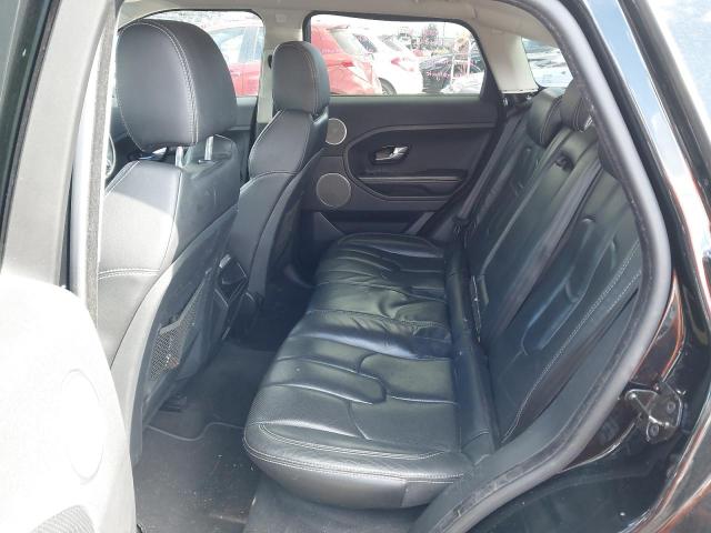 2014 LAND ROVER RANGE ROVE