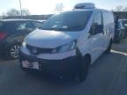 2018 NISSAN NV200 ACEN for sale at Copart SANDY