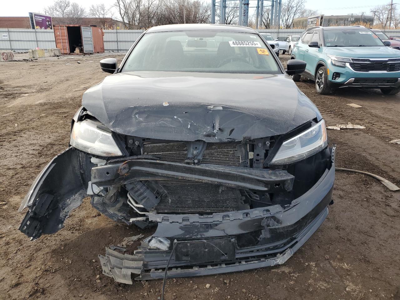 2016 Volkswagen Jetta - Image 5