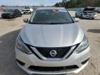 2018 Nissan Sentra S for Sale in Harleyville, SC - Rear End