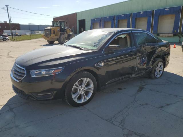  FORD TAURUS 2015 Czarny