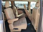 2014 Dodge Grand Caravan Sxt zu verkaufen in Houston, TX - Front End