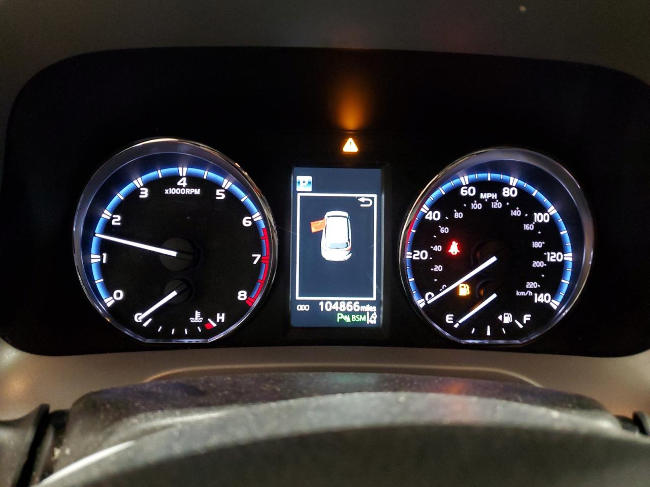 2016 Toyota RAV 4 - Image 9