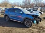 2019 Hyundai Tucson Limited за продажба в Baltimore, MD - Front End