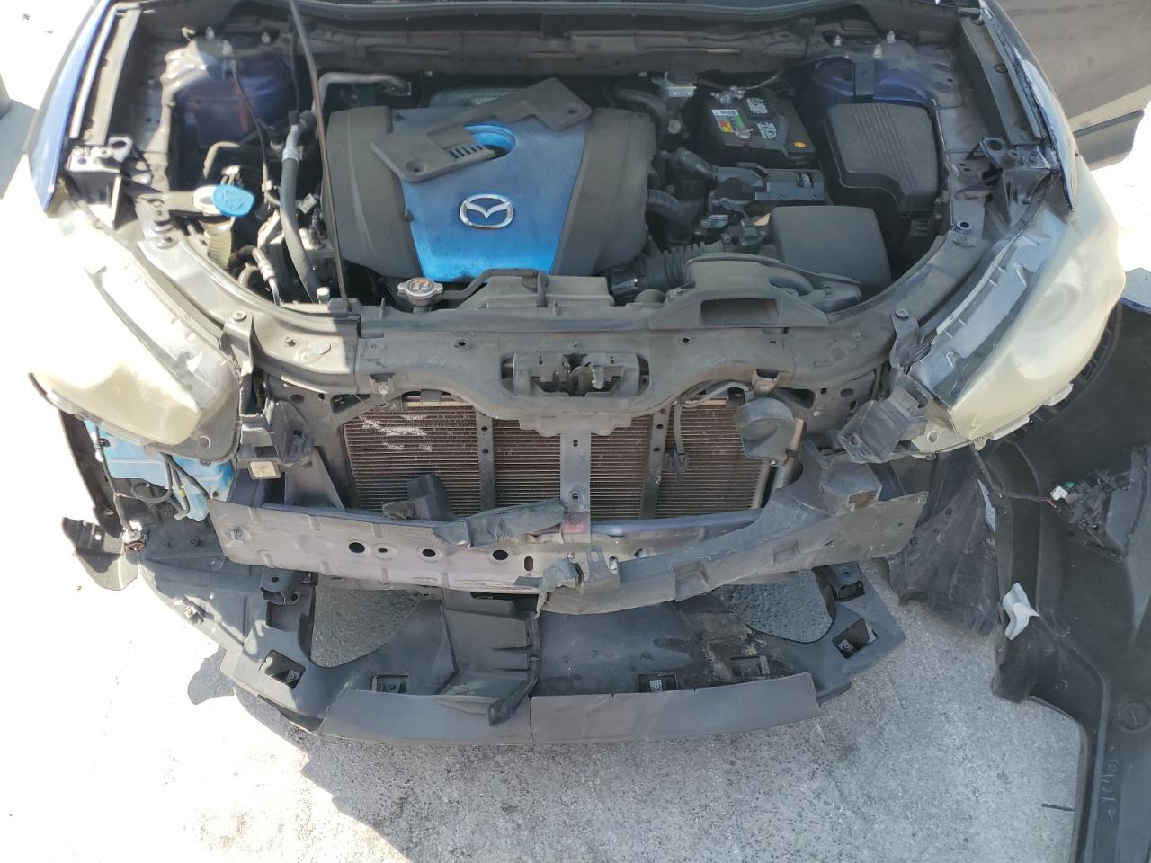 2013 Mazda CX-5 - Image 12