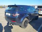 2015 LAND ROVER DISCO-Y SP for sale at Copart NEWBURY