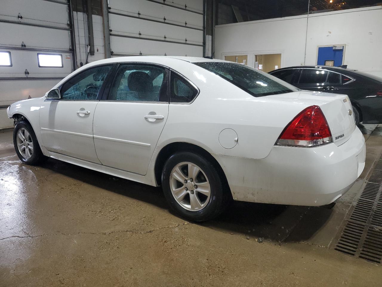 2013 Chevrolet Impala - Image 2