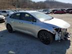 2024 Toyota Corolla Le zu verkaufen in Hurricane, WV - Front End