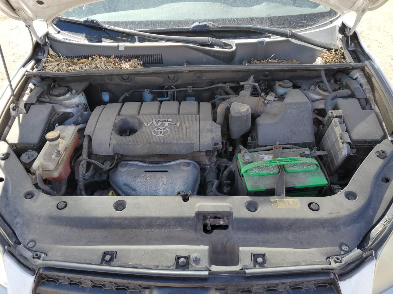 2009 Toyota RAV 4 - Image 11