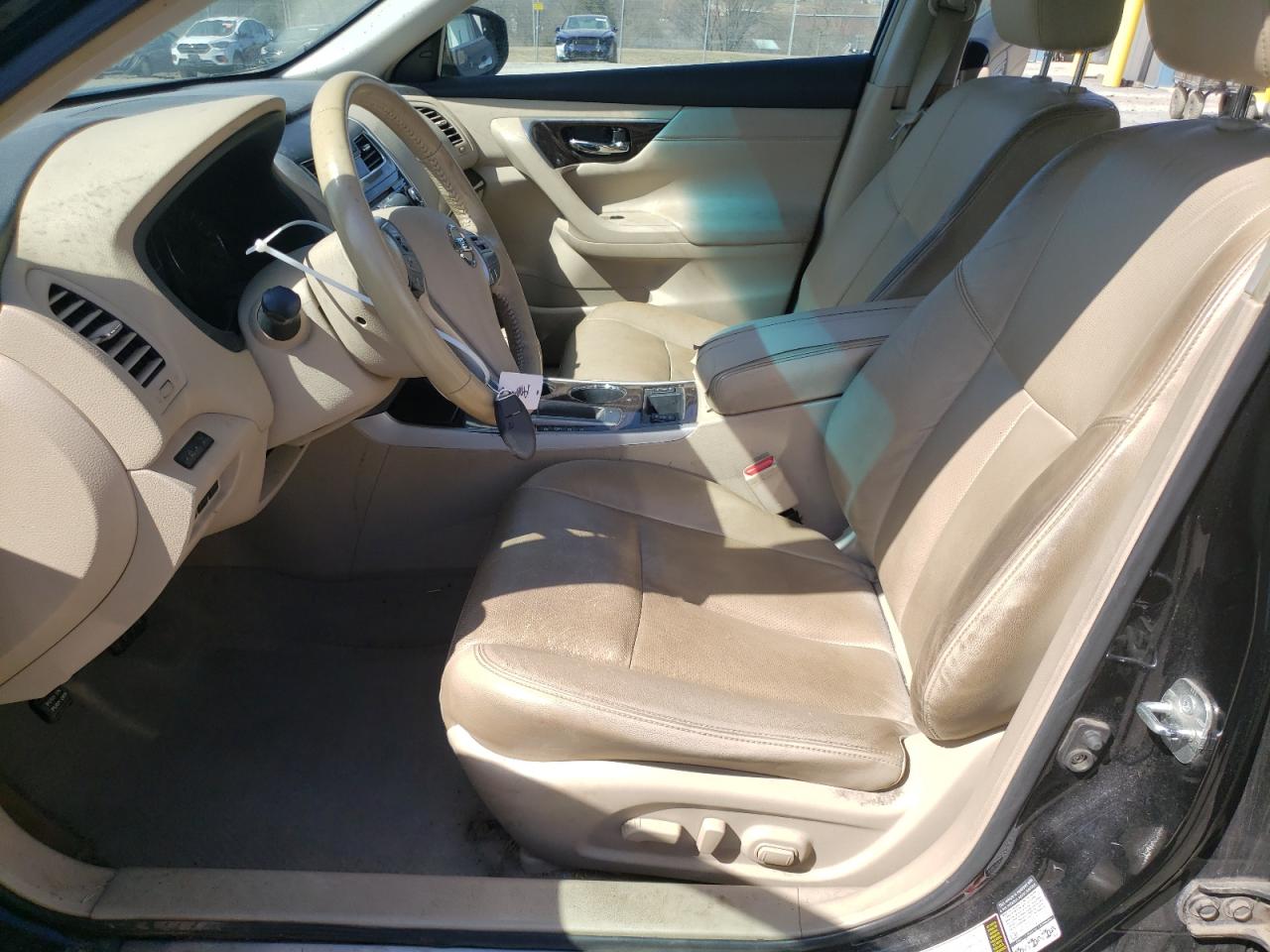 2013 Nissan Altima - Image 7