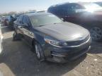 2017 Kia Optima Lx for Sale in Cahokia Heights, IL - Rear End