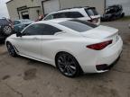 2022 Infiniti Q60 Red Sport 400 for Sale in Woodburn, OR - Undercarriage