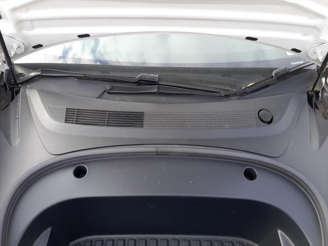 2022 TESL MODEL 3