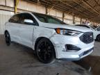 2021 Ford Edge Sel на продаже в Phoenix, AZ - Side