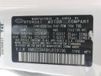 2019 Hyundai Tucson Se на продаже в Montgomery, AL - Front End