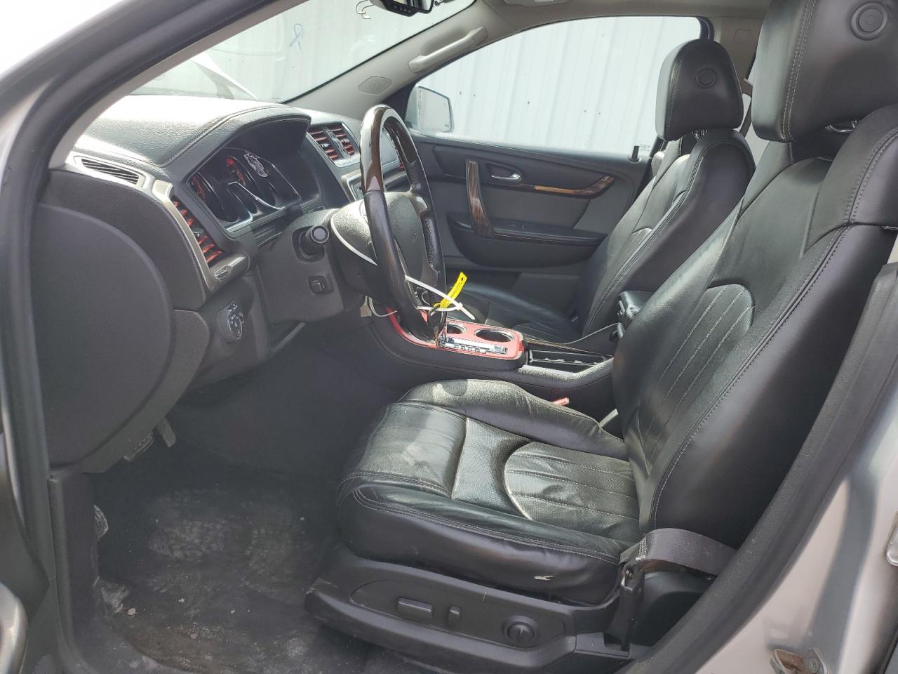 2013 GMC Acadia - Image 7