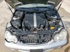 2005 Mercedes-Benz C 320 zu verkaufen in Haslet, TX - Side