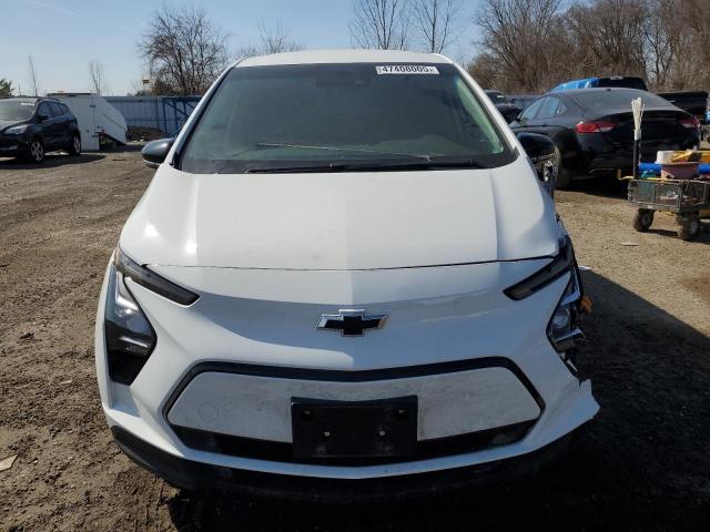 2022 CHEVROLET BOLT EV 1LT  
