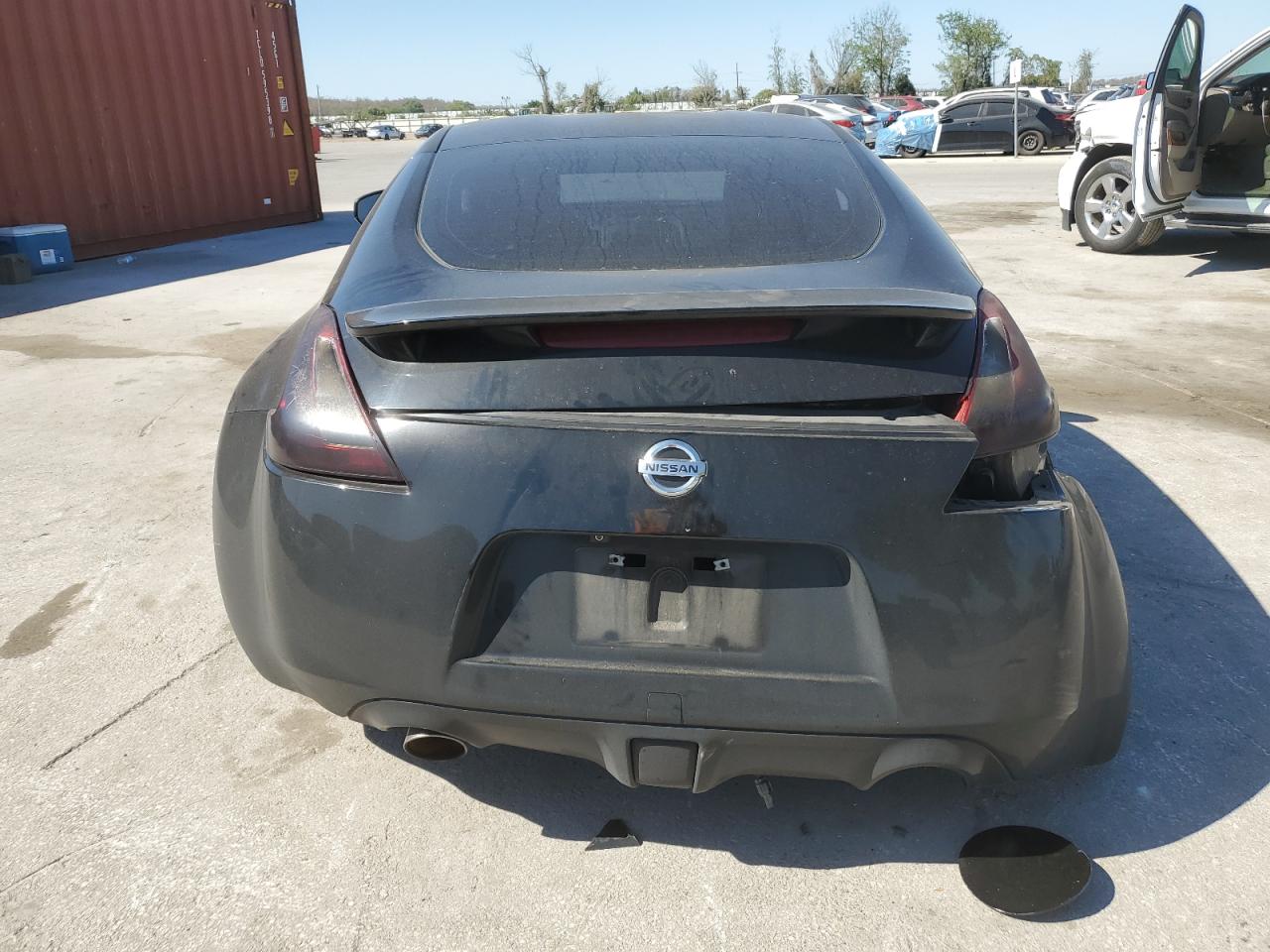 2010 Nissan 370Z - Image 6